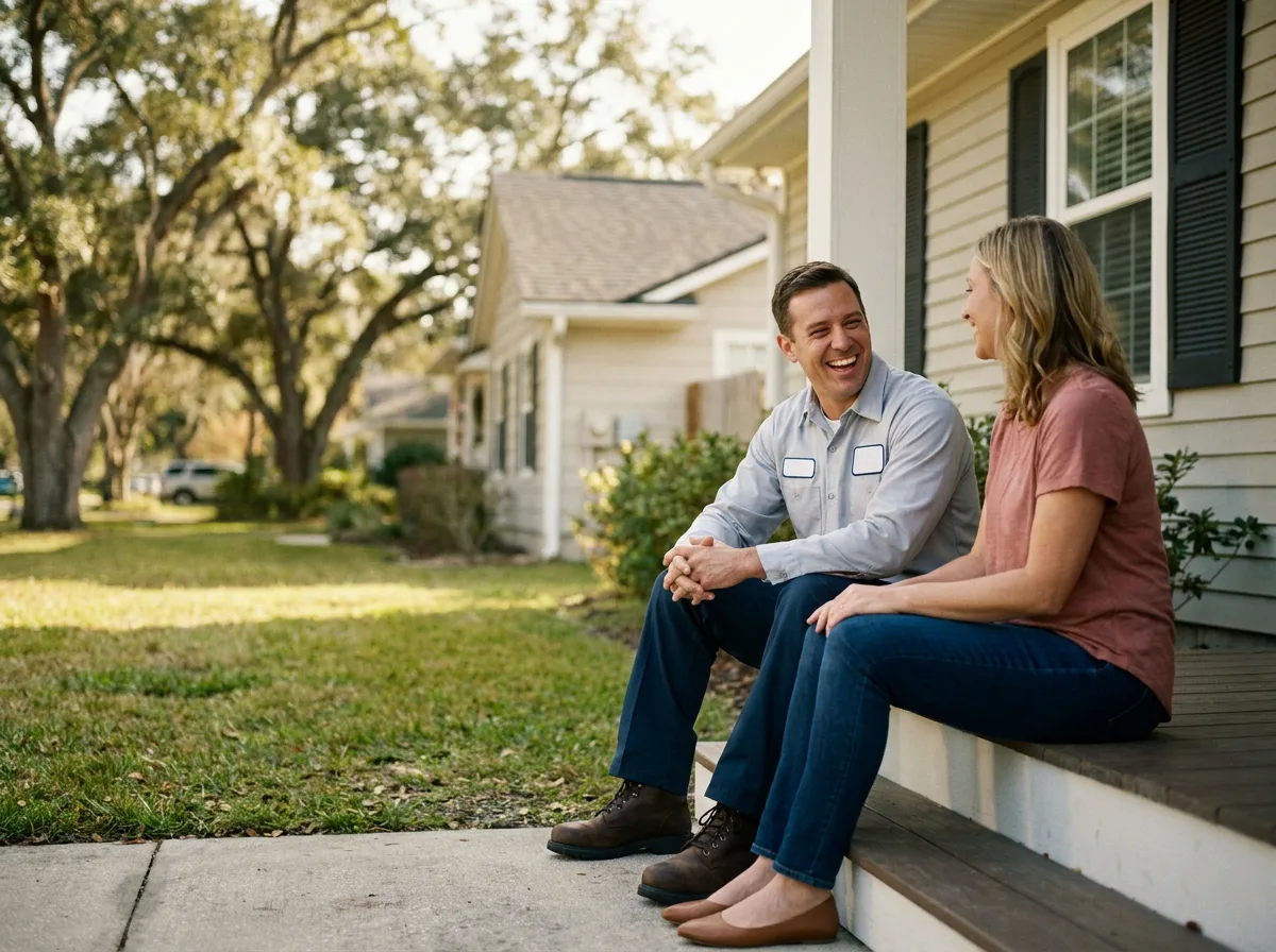 Septic tank pumping FAQs for Krum, TX